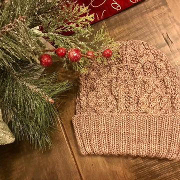 Hauberk Hat