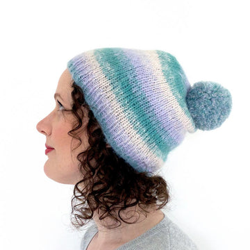 Becloud Hat