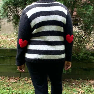 Heart on my Sleeve