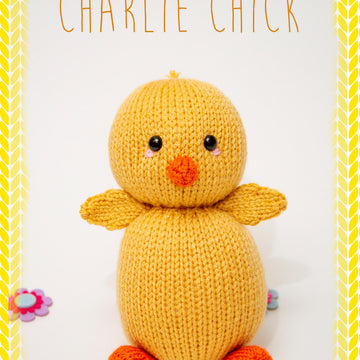 Charlie Chick