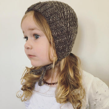 Softly Bonnet