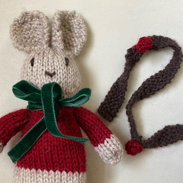 Little Rabbit (Festive)