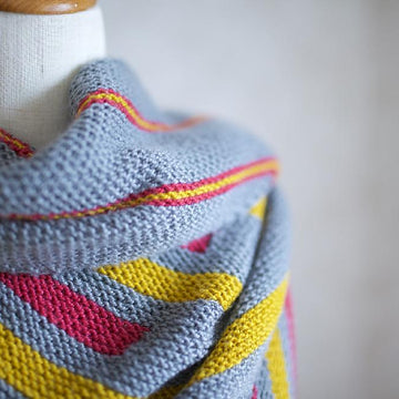 Ono Shawl
