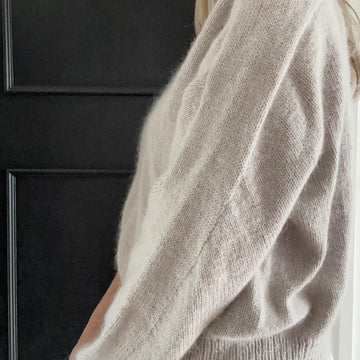 Ridgeline Sweater