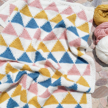 Amala blanket