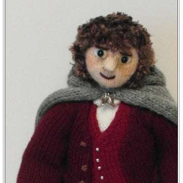 Frodo Baggins