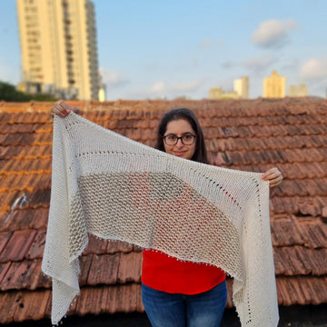 Eshgh Shawl