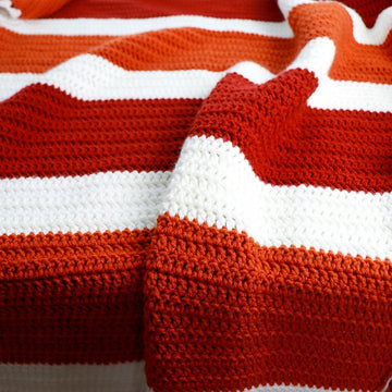 Fall Forever Blanket