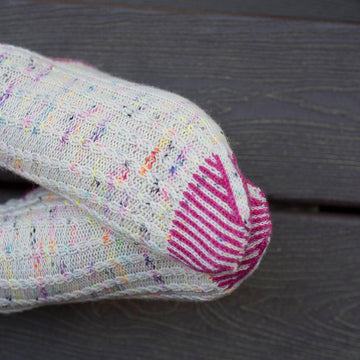 Shenanifriends Socks