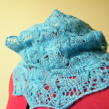 Trevi cowl