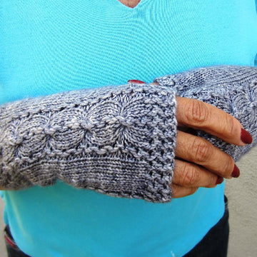 Richmond Mitts