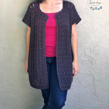Sorella Cardigan