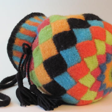 Pueblo Bag