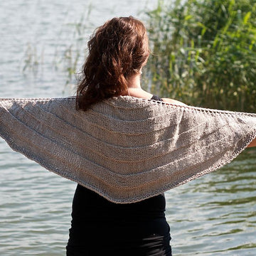 Reed Shawlette