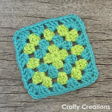 Basic Granny Square
