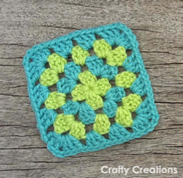 Basic Granny Square