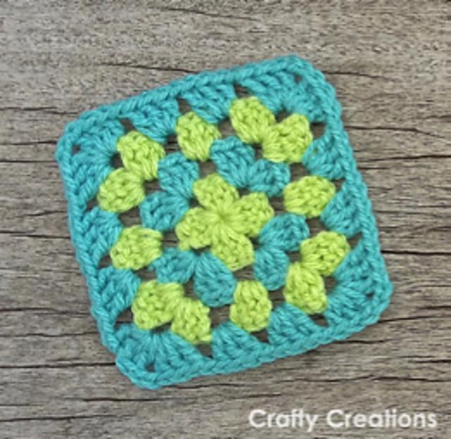 Basic Granny Square