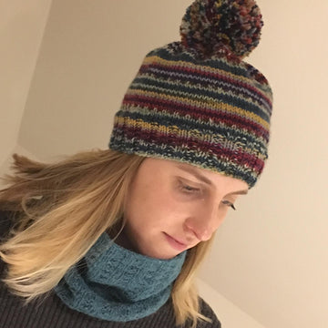 Lucky Pompom