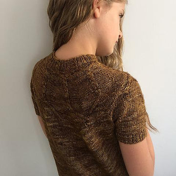 Huldra dress