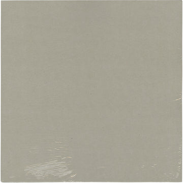 Doodlebug Textured Cardstock 12"X12" 25/Pkg - Pearl Gray