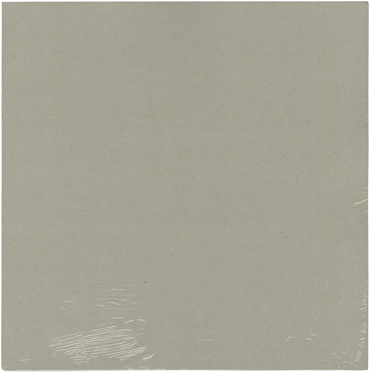 Doodlebug Textured Cardstock 12"X12" 25/Pkg - Pearl Gray