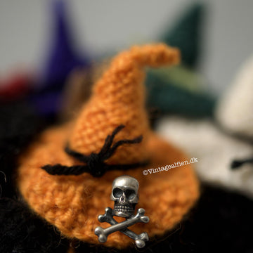 Witchella for Halloween