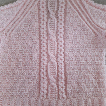 JKS161 Baby and Toddler Cardigans