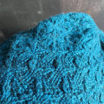 Wickerwork Beanie