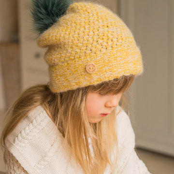 Tabatha Hat