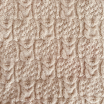 Snowy Owl Blanket