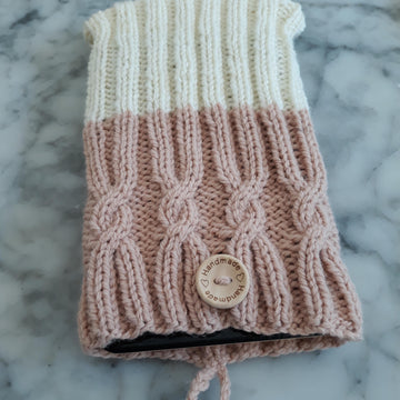 Cable Cosy