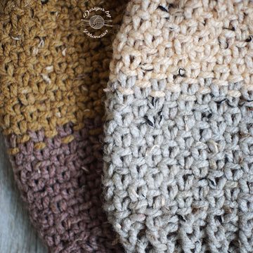 Knit Tyler Slouch