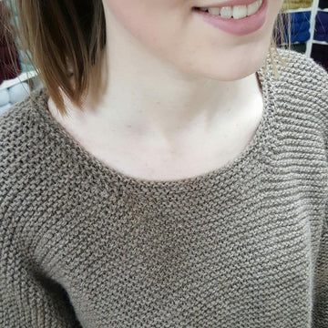 Philippa Jumper