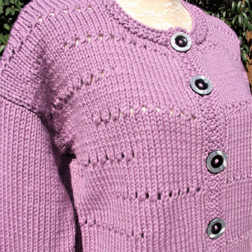 A Touch of Texture