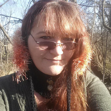 Anna's Pixie Cowl