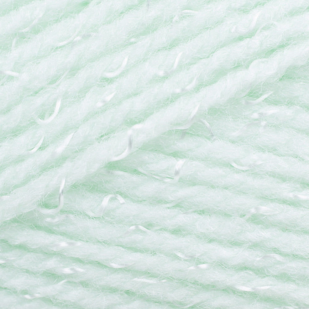 James C. Brett Baby Shimmer DK
