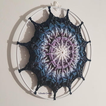 Celebrating Seasons Mandala