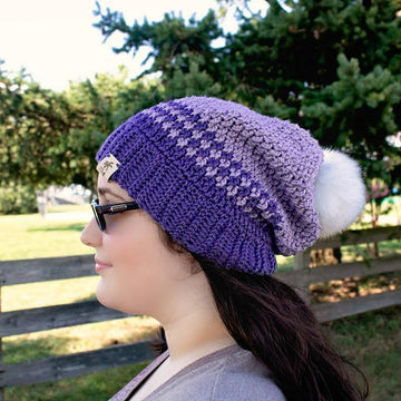 Fatima Slouchy