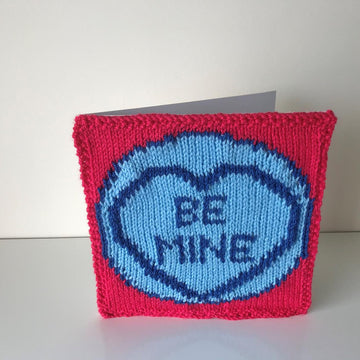 It Must Be Love Valentine's Cards