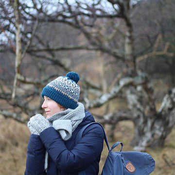 Into The Wild Hat