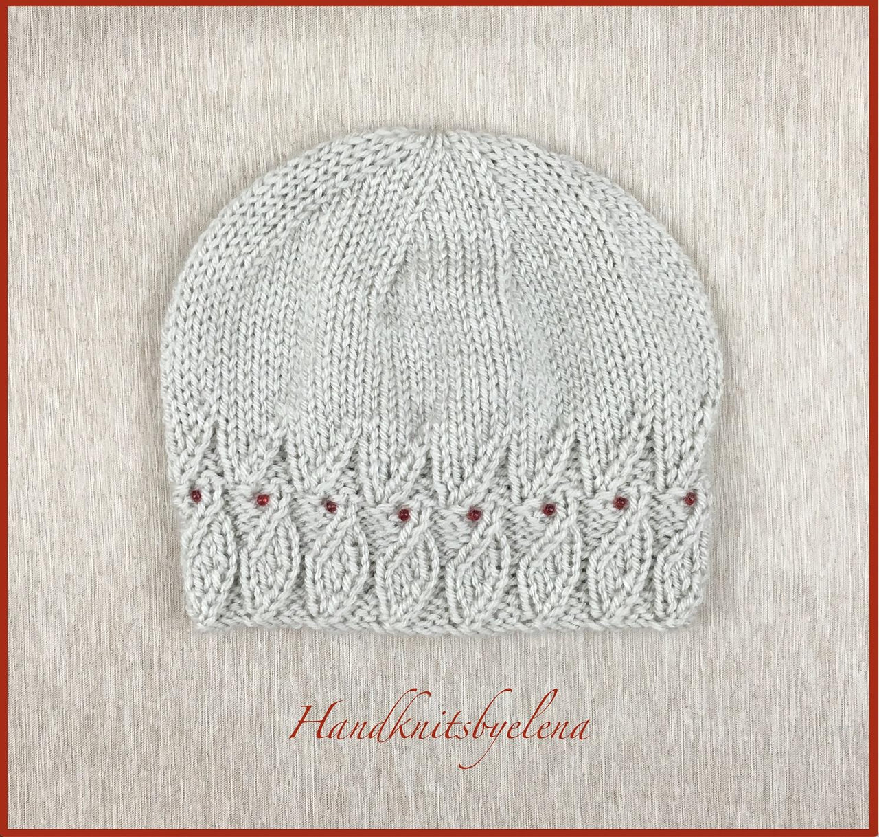 Hat "Mireille"
