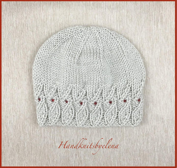 Hat "Mireille"