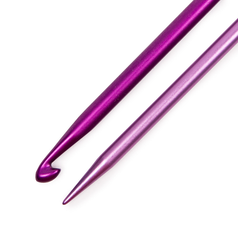 AddiDuett Crochet Hook and Knitting Needle