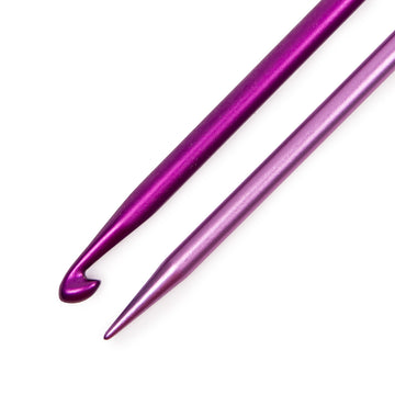 AddiDuett Crochet Hook and Knitting Needle
