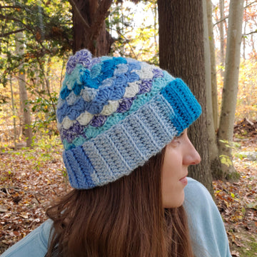 Shelly the Cat Beanie