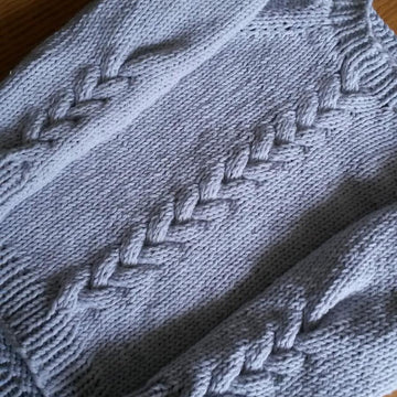 Elsa Sweater