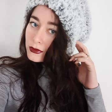 Sub-Zero Beanie
