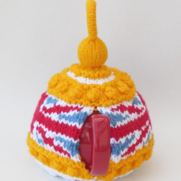 Union Jack Tea Cosy