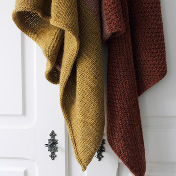 STOKEY Shawl