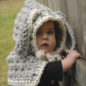 Bryor Bunny Hood